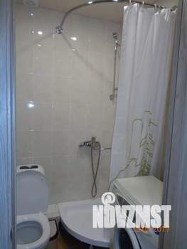 1-к квартира, посуточно, 32м2, 2/5 этаж