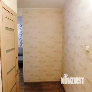 2-к квартира, на длительный срок, 42м2, 1/5 этаж