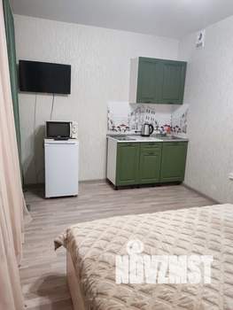 Студия квартира, посуточно, 24м2, 2/9 этаж