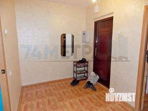 1-к квартира, на длительный срок, 45м2, 5/10 этаж