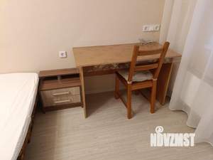 1-к квартира, на длительный срок, 34м2, 10/10 этаж