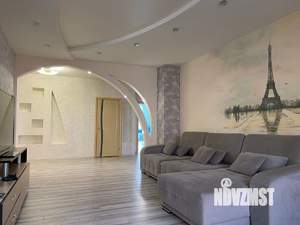 3-к квартира, на длительный срок, 150м2, 3/15 этаж