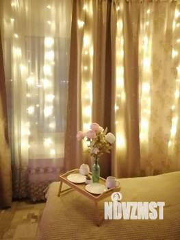 1-к квартира, посуточно, 30м2, 1/10 этаж