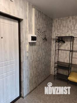 Студия квартира, посуточно, 26м2, 1/10 этаж