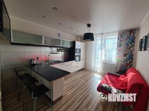1-к квартира, на длительный срок, 44м2, 12/16 этаж