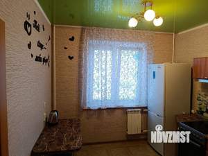 1-к квартира, на длительный срок, 41м2, 2/10 этаж