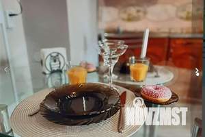 1-к квартира, посуточно, 28м2, 1/10 этаж