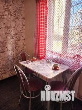 1-к квартира, посуточно, 33м2, 1/10 этаж