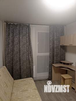 2-к квартира, на длительный срок, 36м2, 9/10 этаж