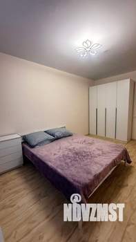 2-к квартира, на длительный срок, 54м2, 1/10 этаж