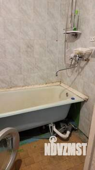 1-к квартира, на длительный срок, 33м2, 7/10 этаж