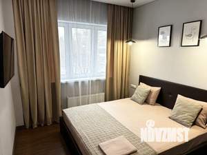 2-к квартира, посуточно, 50м2, 3/19 этаж