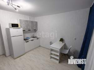 Студия квартира, на длительный срок, 24м2, 5/10 этаж