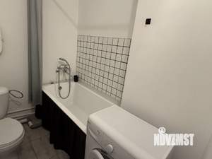 Студия квартира, на длительный срок, 24м2, 2/16 этаж