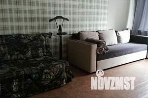 1-к квартира, посуточно, 36м2, 1/9 этаж