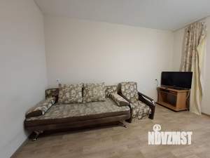 Студия квартира, на длительный срок, 25м2, 8/11 этаж