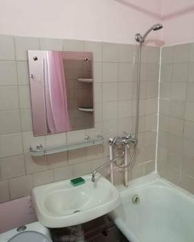 1-к квартира, на длительный срок, 35м2, 3/5 этаж