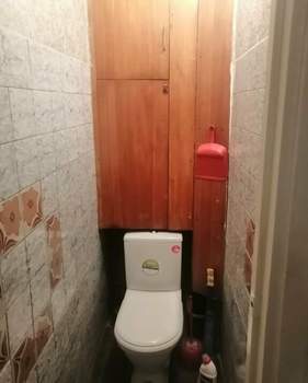 2-к квартира, на длительный срок, 46м2, 4/5 этаж