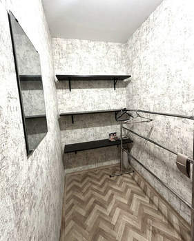 1-к квартира, на длительный срок, 54м2, 1/11 этаж