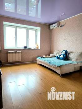 1-к квартира, на длительный срок, 35м2, 8/10 этаж