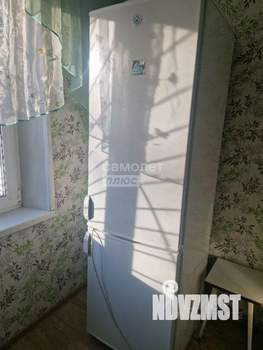 1-к квартира, на длительный срок, 32м2, 1/10 этаж