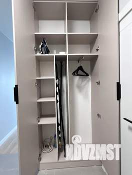 Студия квартира, посуточно, 34м2, 13/23 этаж