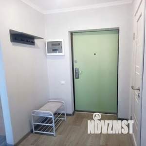 1-к квартира, посуточно, 23м2, 4/5 этаж