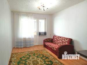 1-к квартира, на длительный срок, 30м2, 2/5 этаж