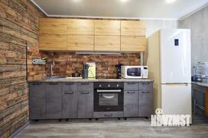 1-к квартира, посуточно, 35м2, 9/9 этаж