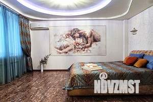 2-к квартира, посуточно, 54м2, 4/25 этаж