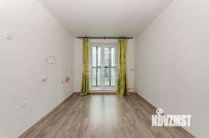 1-к квартира, на длительный срок, 40м2, 5/18 этаж
