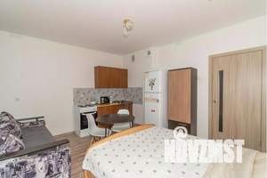 1-к квартира, посуточно, 28м2, 2/17 этаж