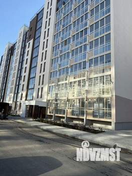 Студия квартира, на длительный срок, 26м2, 7/10 этаж