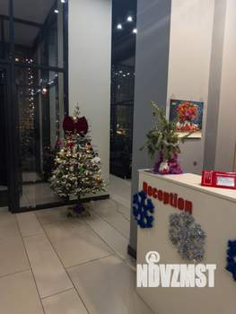 2-к квартира, на длительный срок, 59м2, 12/17 этаж