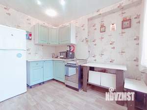 1-к квартира, посуточно, 40м2, 1/9 этаж