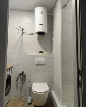 Студия квартира, на длительный срок, 21м2, 5/10 этаж