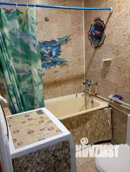 1-к квартира, на длительный срок, 33м2, 1/6 этаж