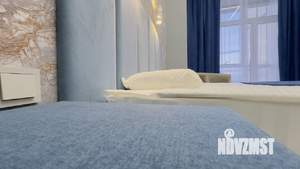 2-к квартира, посуточно, 55м2, 17/18 этаж