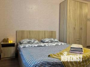 Студия квартира, посуточно, 26м2, 11/15 этаж