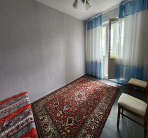 1-к квартира, на длительный срок, 28м2, 8/9 этаж