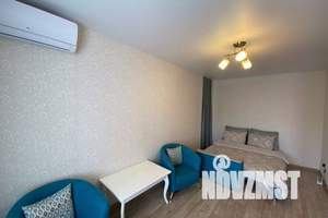 1-к квартира, посуточно, 34м2, 3/5 этаж