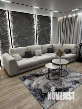 2-к квартира, на длительный срок, 80м2, 3/10 этаж