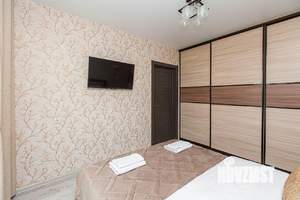 2-к квартира, посуточно, 51м2, 1/1 этаж