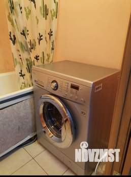 2-к квартира, на длительный срок, 60м2, 4/10 этаж