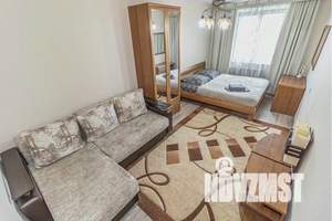 3-к квартира, посуточно, 60м2, 9/20 этаж