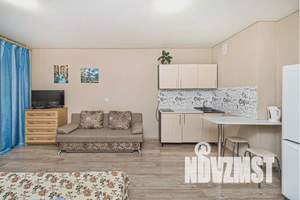 1-к квартира, посуточно, 32м2, 16/20 этаж