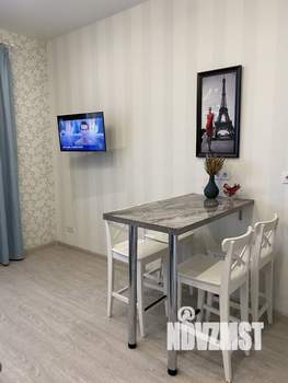 Студия квартира, посуточно, 29м2, 2/13 этаж