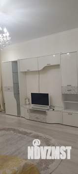 1-к квартира, на длительный срок, 50м2, 2/11 этаж