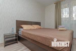 Студия квартира, посуточно, 26м2, 5/10 этаж