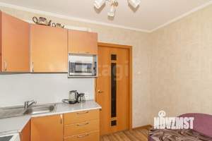 1-к квартира, на длительный срок, 33м2, 8/9 этаж